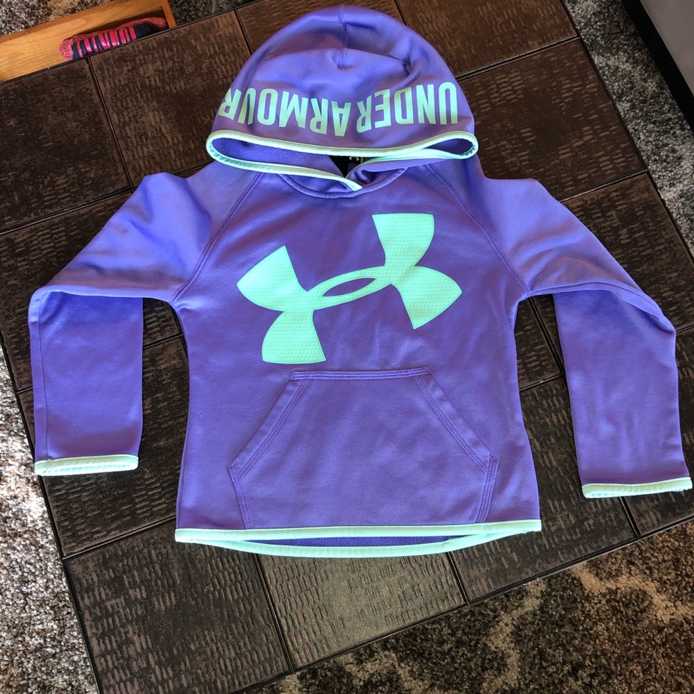Under Armor Pullover